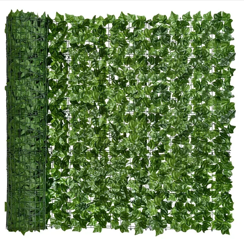 Preserved Moss Sheet - لوحة سياج من النباتات الاصطناعية بحجم