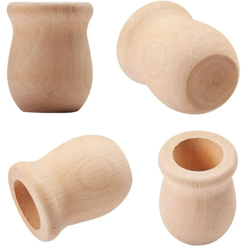 Florist Supply Vases - 10 قطعة 1.5 بوصة 10 قطعة